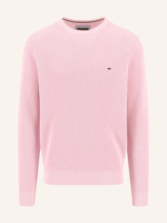 Zdjęcie produktu Fynch-Hatton Sweter rosa RÓŻOWY