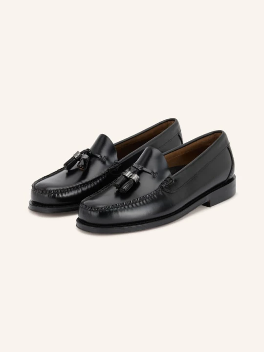 Zdjęcie produktu G.H.Bass Loafersy Weejun Heritage schwarz G.H. Bass CZARNY