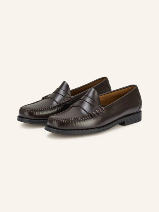 Zdjęcie produktu G.H.Bass Penny Loafers Weejun Ii braun G.H. Bass CIEMNOBRĄZOWY