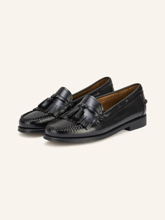 Zdjęcie produktu G.H.Bass Loafersy Weejun Ii schwarz G.H. Bass CZARNY