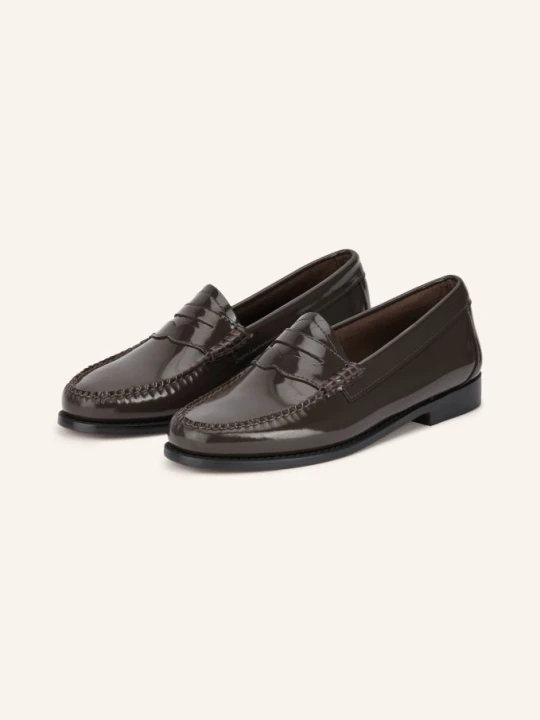 Zdjęcie produktu G.H.Bass Penny Loafers Weejun braun G.H. Bass