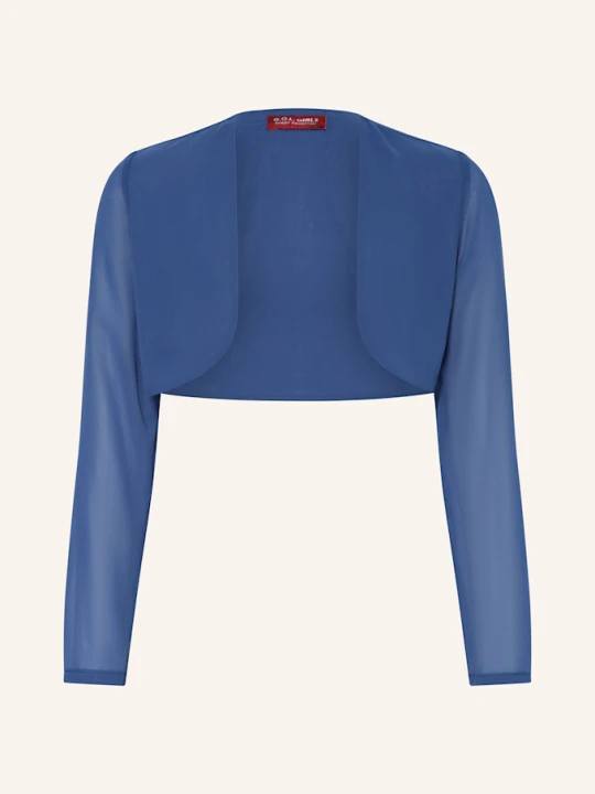 Zdjęcie produktu G.O.L. Finest Collection Bolerko blau JASNONIEBIESKI