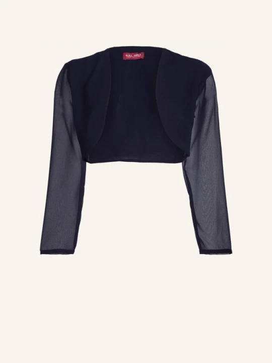 Zdjęcie produktu G.O.L. Finest Collection Bolerko blau NAVY