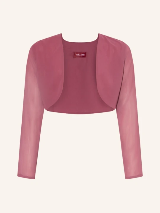 Zdjęcie produktu G.O.L. Finest Collection Bolerko rosa BRUDNY RÓŻ