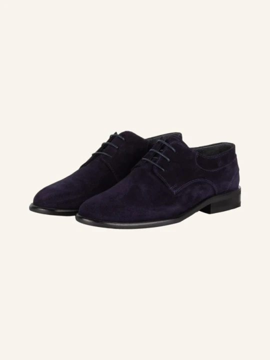 Zdjęcie produktu G.O.L. Finest Collection Buty Sznurowane blau GRANATOWY