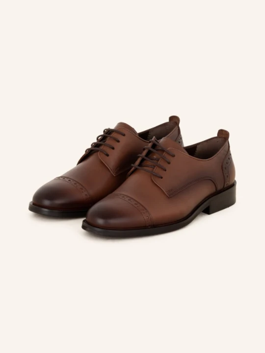 Zdjęcie produktu G.O.L. Finest Collection Buty Sznurowane braun BRĄZOWY