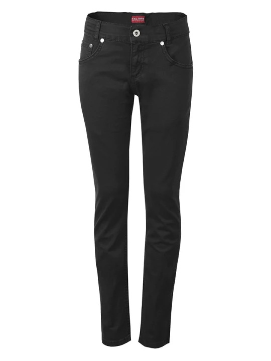 Zdjęcie produktu G.O.L.® FINEST COLLECTION Dżinsy - Regular fit - w kolorze antracytowym rozmiar: 164