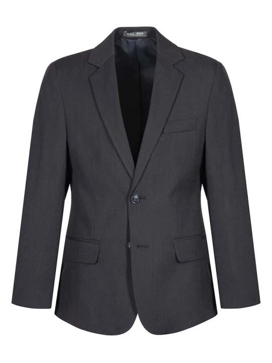 Zdjęcie produktu G.O.L.® FINEST COLLECTION Garnitur - Slim fit - w kolorze czarnym rozmiar: 188