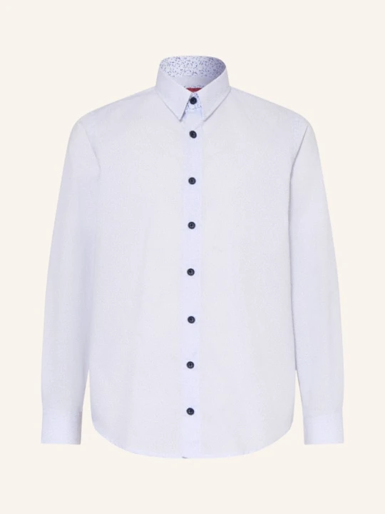 Zdjęcie produktu G.O.L. Finest Collection Koszula O Kroju Slim Fit blau
