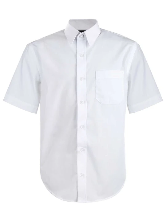 Zdjęcie produktu G.O.L.® FINEST COLLECTION Koszula w kolorze białym rozmiar: 164