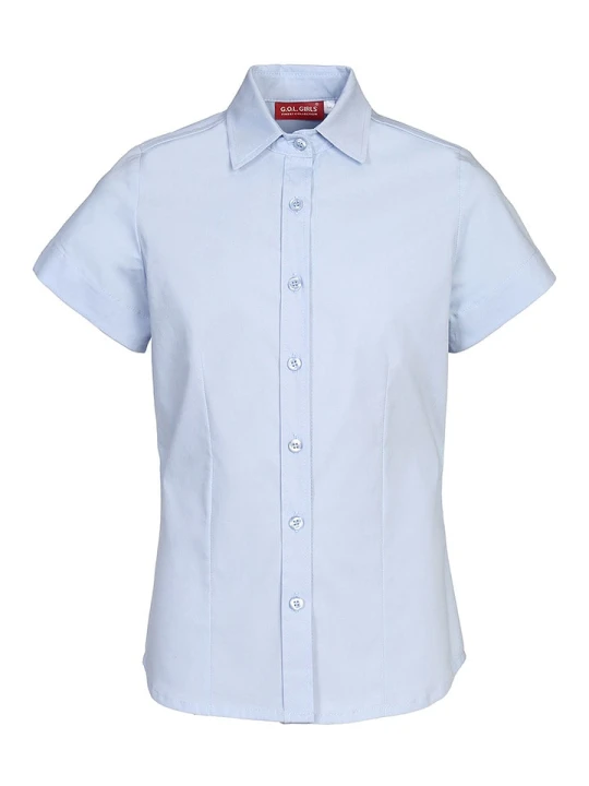 Zdjęcie produktu G.O.L.® FINEST COLLECTION Koszula w kolorze błękitnym rozmiar: 122