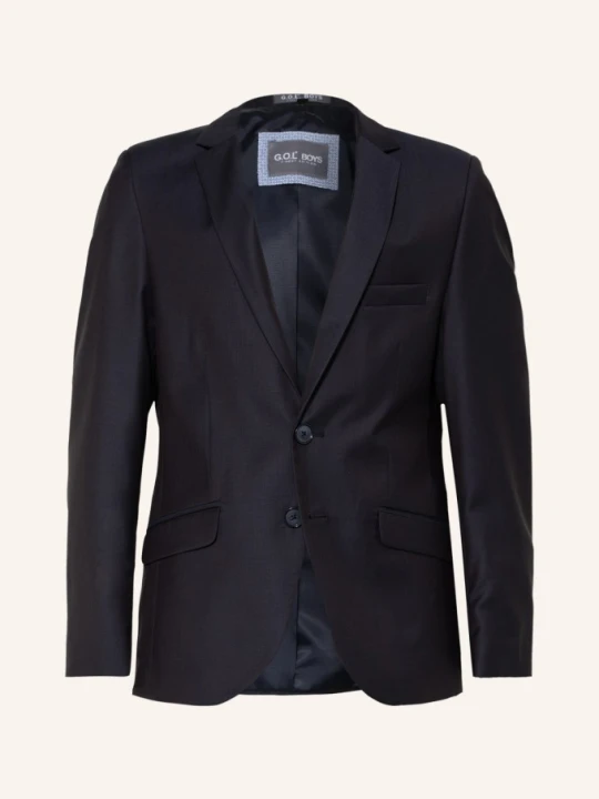 Zdjęcie produktu G.O.L. Finest Collection Marynarka Garniturowa Regular Fit blau GRANATOWY