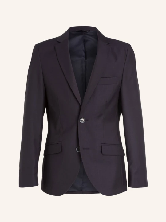 Zdjęcie produktu G.O.L. Finest Collection Marynarka Garniturowa Slim Fit blau GRANATOWY