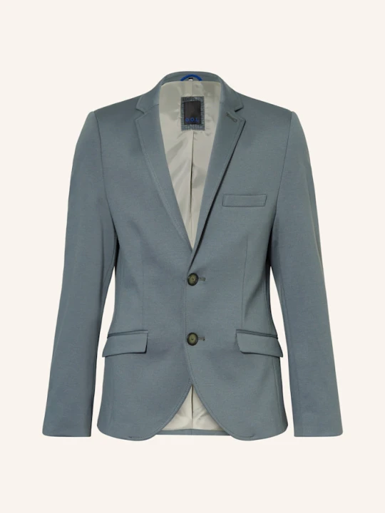 Zdjęcie produktu G.O.L. Finest Collection Marynarka Garniturowa Slim Fit gruen ZIELONY