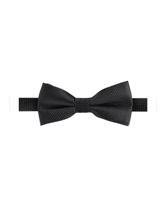 Zdjęcie produktu G.O.L.® FINEST COLLECTION Muszka w kolorze czarnym rozmiar: onesize