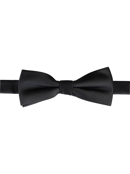 Zdjęcie produktu G.O.L.® FINEST COLLECTION Muszka w kolorze czarnym rozmiar: onesize