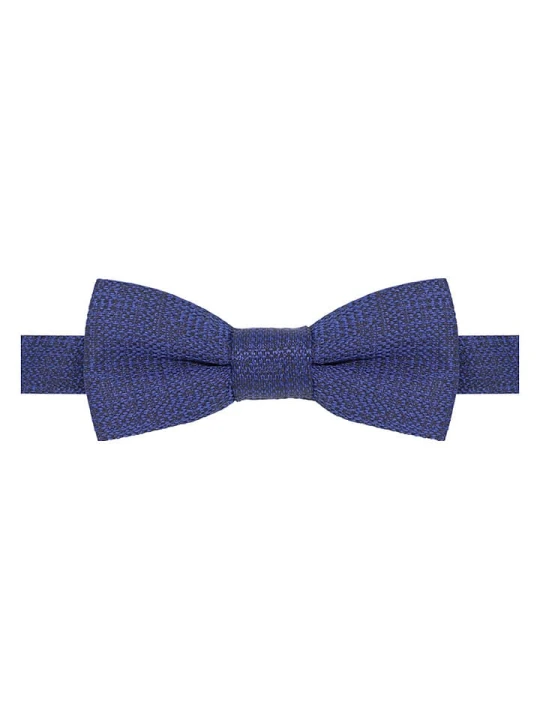 Zdjęcie produktu G.O.L.® FINEST COLLECTION Muszka w kolorze granatowym rozmiar: onesize