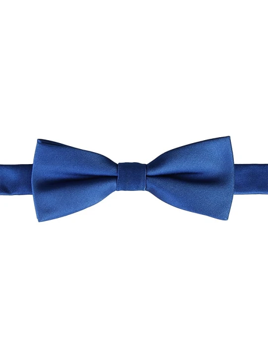 Zdjęcie produktu G.O.L.® FINEST COLLECTION Muszka w kolorze niebieskim rozmiar: onesize