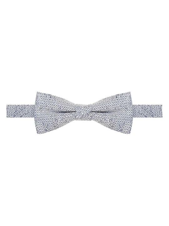 Zdjęcie produktu G.O.L.® FINEST COLLECTION Muszka w kolorze niebieskim rozmiar: onesize