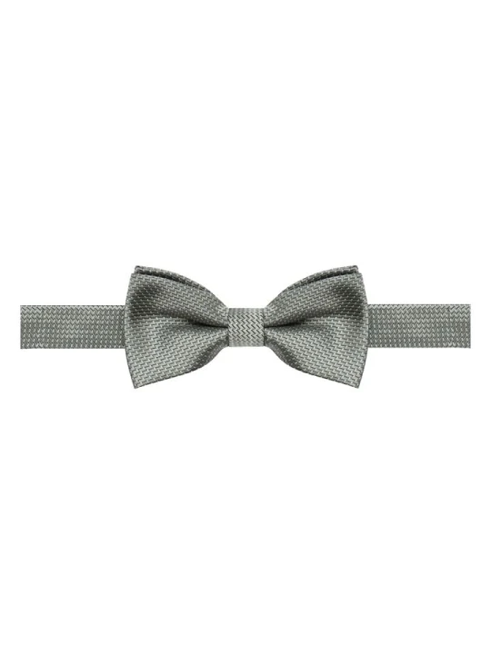 Zdjęcie produktu G.O.L.® FINEST COLLECTION Muszka w kolorze szarym rozmiar: onesize