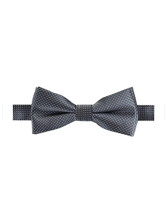 Zdjęcie produktu G.O.L.® FINEST COLLECTION Muszka w kolorze szarym rozmiar: onesize