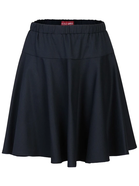 Zdjęcie produktu G.O.L.® FINEST COLLECTION Spódnica w kolorze granatowym rozmiar: 170