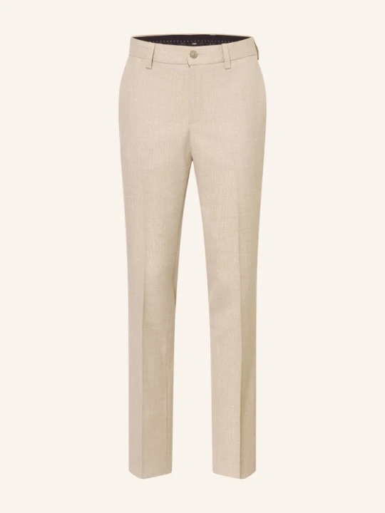 Zdjęcie produktu G.O.L. Finest Collection Spodnie Garniturowe beige