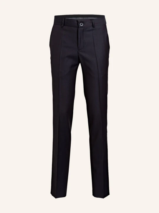 Zdjęcie produktu G.O.L. Finest Collection Spodnie Garniturowe Slim Fit blau NAVY