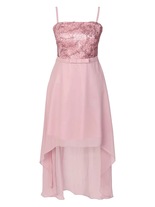 Zdjęcie produktu G.O.L.® FINEST COLLECTION Sukienka w kolorze jasnoróżowym rozmiar: 164