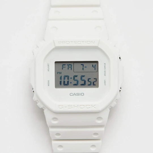Zdjęcie produktu DW-5600WW-7ER G-Shock biały