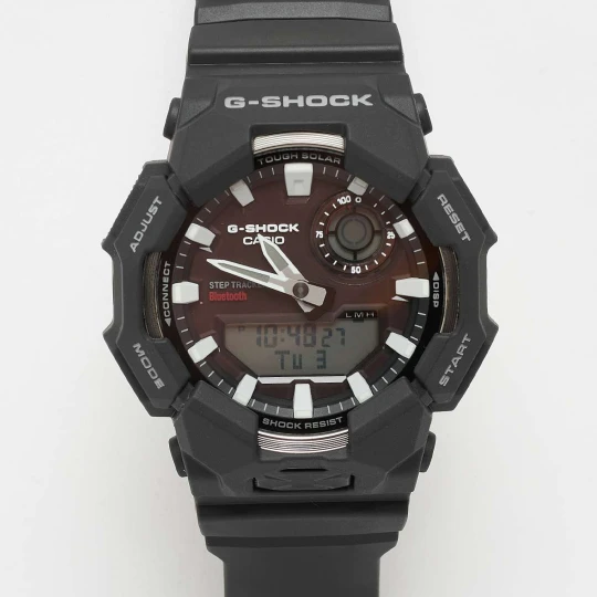Zdjęcie produktu GA-B010-1AER G-Shock czarny