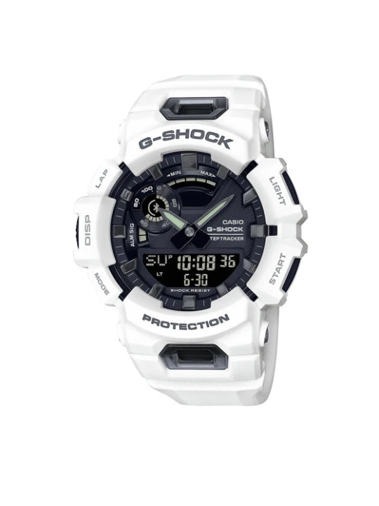 Zdjęcie produktu G-Shock Zegarek GBA-900-7AER Biały