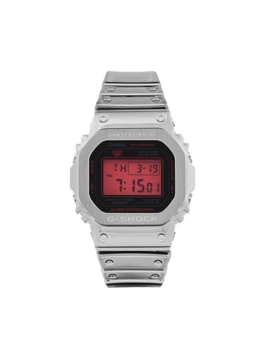 Zdjęcie produktu G-Shock Zegarek GM-5600YRA-8ER Srebrny