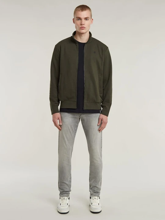 Zdjęcie produktu G-Star Bluza "Nifous" w kolorze khaki rozmiar: XS