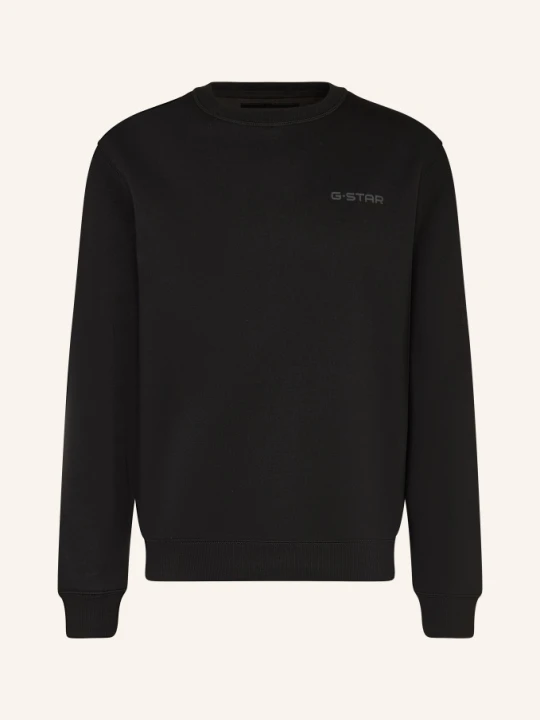 Zdjęcie produktu G-Star Bluza schwarz CZARNY