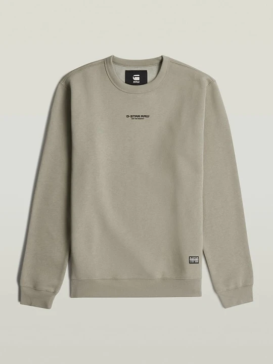 Zdjęcie produktu G-Star Bluza w kolorze beżowym rozmiar: XXL