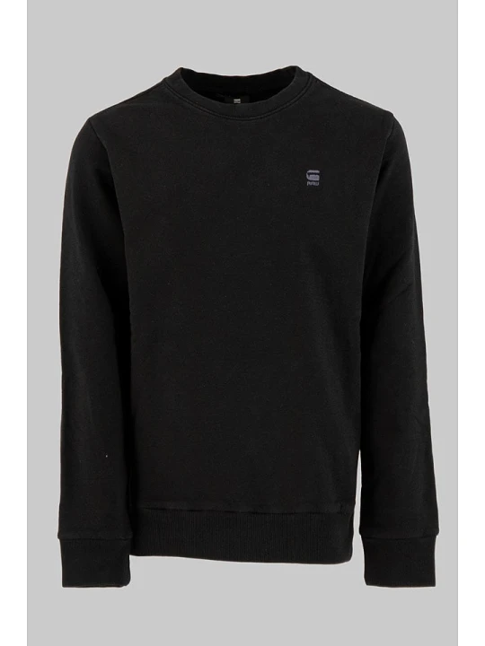 Zdjęcie produktu G-Star Bluza w kolorze czarnym rozmiar: 164
