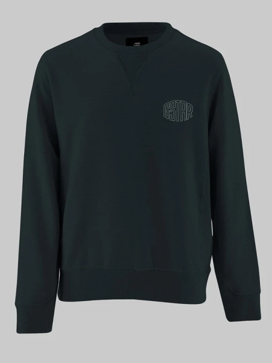 Zdjęcie produktu G-Star Bluza w kolorze czarnym rozmiar: 140