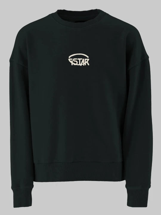 Zdjęcie produktu G-Star Bluza w kolorze czarnym rozmiar: 164
