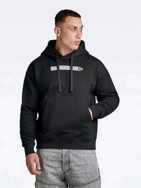 Zdjęcie produktu G-Star Bluza w kolorze czarnym rozmiar: XL