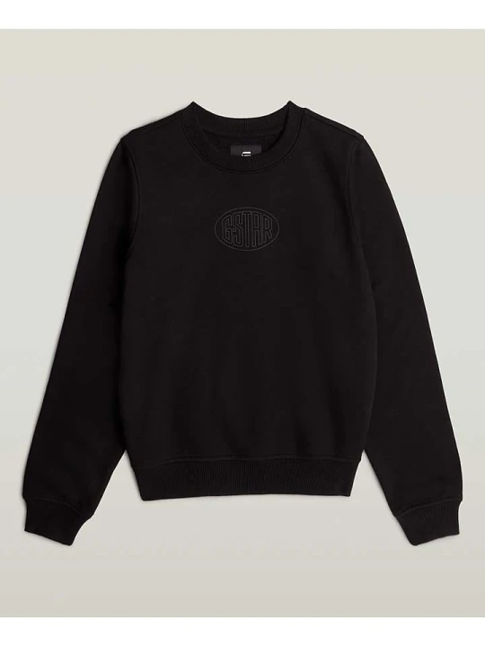 Zdjęcie produktu G-Star Bluza w kolorze czarnym rozmiar: M