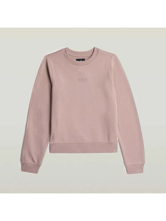 Zdjęcie produktu G-Star Bluza w kolorze jasnoróżowym rozmiar: L