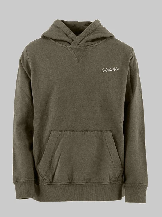 Zdjęcie produktu G-Star Bluza w kolorze khaki rozmiar: 164