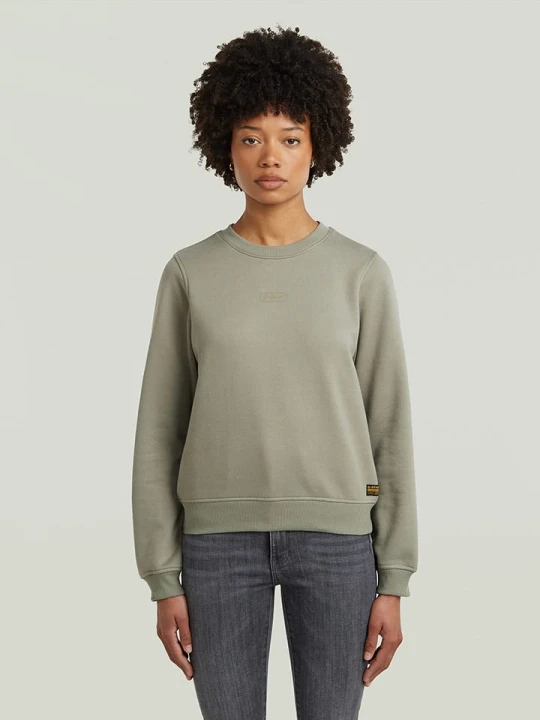 Zdjęcie produktu G-Star Bluza w kolorze khaki rozmiar: M