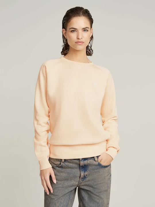 Zdjęcie produktu G-Star Bluza w kolorze żółtym rozmiar: L