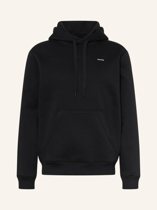 Zdjęcie produktu G-Star Bluza Z Kapturem schwarz