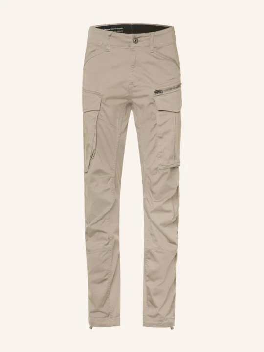 Zdjęcie produktu G-Star Bojówki Tapered Fit beige