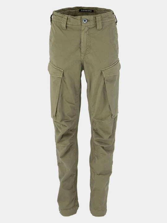 Zdjęcie produktu G-Star Bojówki w kolorze khaki rozmiar: 152