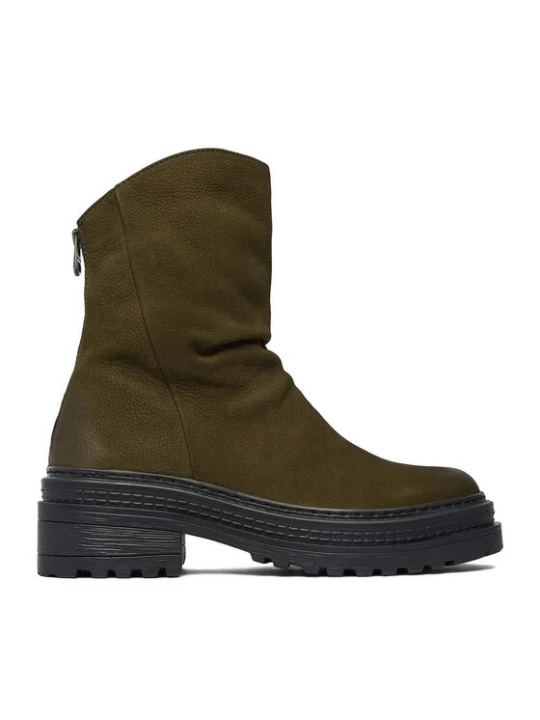 Zdjęcie produktu G-STAR Botki CEO-WI34-ALASKA-04 Khaki