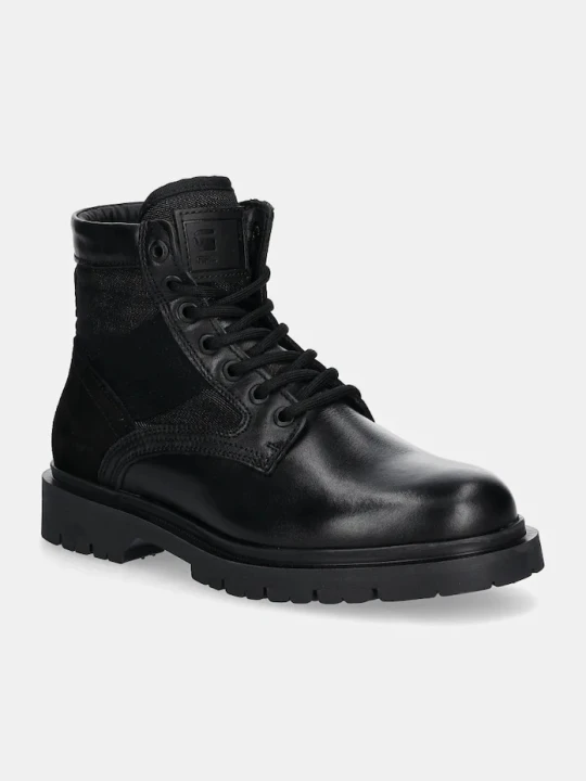Zdjęcie produktu G-Star buty Tyler czarny